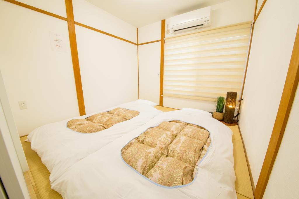 Japaning Nishijin Quioto Exterior foto